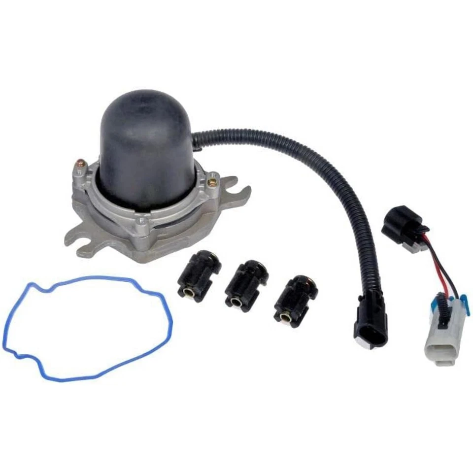 Bomba de aire Dorman 306-010 para camioneta VW Chevy Olds 4 Runner Le Sabre S10 SaVana Foto 1 de 4