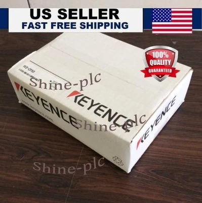 Keyence IV3-CP50 AI equipped image sensor Control Panel unit module US Free TAX - Image 1 of 4