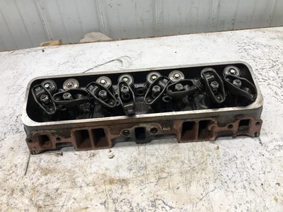 Yamaha Sterndrive 5.7 L 350 V8 GM Marine Boat Motor culata 14101081 Foto 1 de 4