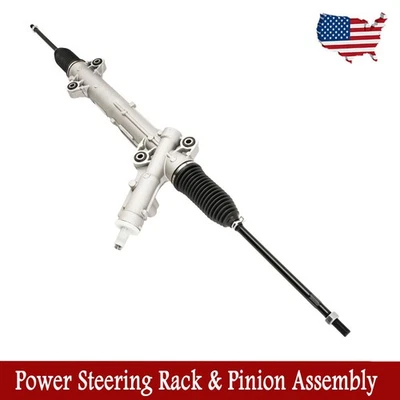 Rack & Pinion For Dodge 2007-2009 Sprinter 2500 MB 2014-2019 Sprinter 2500 3500 - Image 1 of 4
