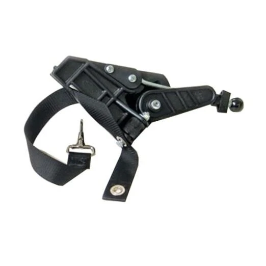 Burley Design Bicycle Trailer Classic Hitch