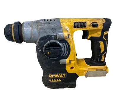DeWalt DCH273 20V Cordless 1" SDS  Rotary Hammer  - Used - Image 1 of 4