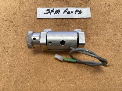 Coats 1400 1500 1600 колесный балансировщик вращающийся лазерный узел.  Последняя версия. - Изображение 1 из 3