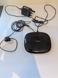 Control remoto inalámbrico Logitech Harmony Hub - negro - Imagen 1 de 1