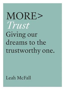 More Trust - Imagen 1 de 1