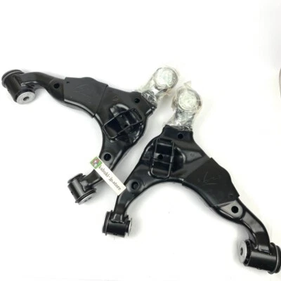 TOYOTA Genuine 4Runner FJ Cruiser FRONT LOWER CONTROL ARM SET LH & RH Car Partts - Image 1 of 4