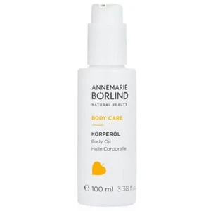 Annemarie Borlind Body Care Body Oil-For Dry To Very Dry Skin 100ml #git - Bild 1 von 1