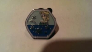 Disney Trading Pins - 2015 HKDL H.M.-Magical Ferris-Elsa - Bild 1 von 1