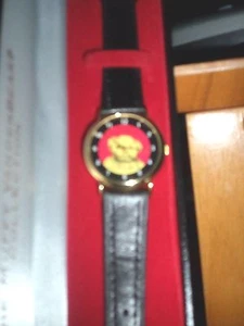 Muffy Vanderbear Watch-Adult - Picture 1 of 4