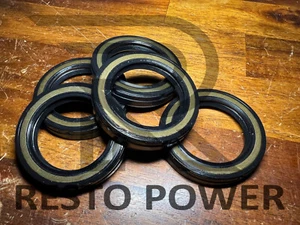 VICKERS DANFOSS EATON 45V 45VQ SHAFT SEAL 394974 SHAFT SEAL 2yr wty - Bild 1 von 1