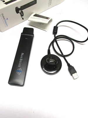 NetStick Modem USB Sprint GLU194ST NetStick - Facile accesso 4G ovunque - Immagine 1 di 4