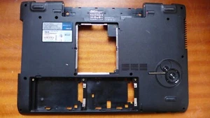 ✅ ASUS N71J N71JV BOTTOM BASE CASE COVER CHASSIS 13N0-GLA0311 13GNXG1AP011-2 - Zdjęcie 1 z 4
