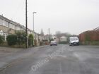 Photo 6X4 Looking Back Along Hillside View   Hough Side Road Pudsey Se22 C2011