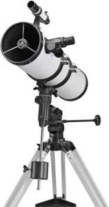 Skyoptikst 1400X 150 Mm Reflector Newtionan Astronomical Telescope High Power Eq - Picture 1 of 8