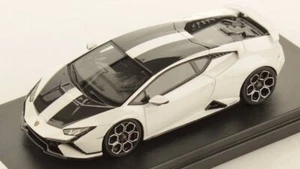 Lamborghini Huracan Tecnica Bianco Asopo 1:43 LOOKSMART LS536E - Foto 1 di 1