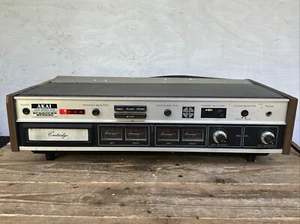 Akai CR-80D-SS Quadraphonic 8 Track Player and Recorder - Picture 1 of 11