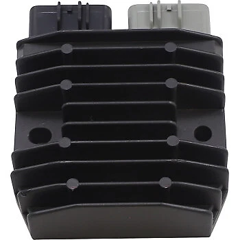 Yamaha RX-1 2003-2005 regulador/rectificador reemplaza OEM 5JW-81960-00-00 Foto 1 de 1