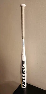 Easton Ghost 28” 17oz Model FP22GHY11 Fast Pitch Softball Bat New In Plastic - Picture 1 of 5