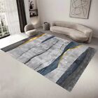 Modern Floor Carpet Mat Rug Area Carpet Large Anti-slip Soft Living Room Bedroom