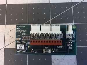 Viking Refrigerator Control Board P# PE970330 - Picture 1 of 3