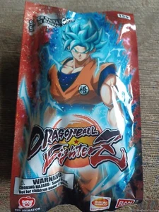 Drangon ball FighterZ Super Saiyan Goku Toy By BAIDAI Co. - Picture 1 of 2