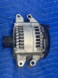 🚘 2011-2016 BMW 535I F10 3.0L N55 ENGINE MOTOR CHARGER GENERATOR ALTERNATOR OEM - Picture 1 of 6