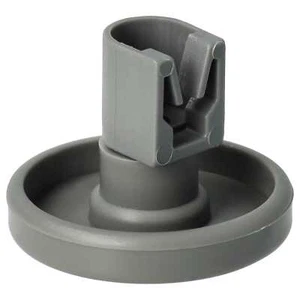 Rueda para cesta inferior para AEG F.40010 806 911882019 F.60760 F.315W A66011K - Imagen 1 de 9