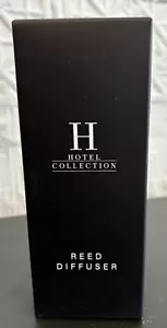 Hotel Collection Reed Diffuser Set Luxury Aromatherapy ( My Way ) 3.4oz - Picture 1 of 3