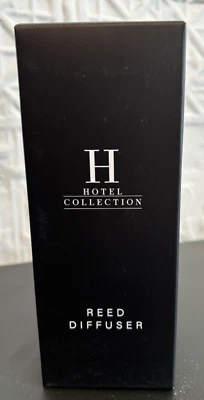 Hotel Collection Reed Diffuser Set Luxury Aromatherapy  ( Dream On ) 3.4oz - Image 1 of 3