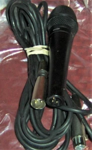Digital Reference DRV200 Dynamic Lead Vocal Mic W/Cable - Picture 1 of 2
