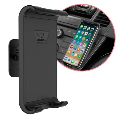 ✅ Autohalterung Armaturenbrett Handy KFZ Halterung Halter Universal Smartphone - Bild 1 von 4