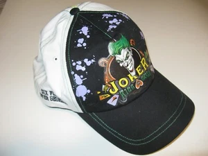 JOKER Six Flags over Georgia Snapback Herren MÜTZE Baseball CAP DC KING OF CRAZY NEU - Bild 1 von 4