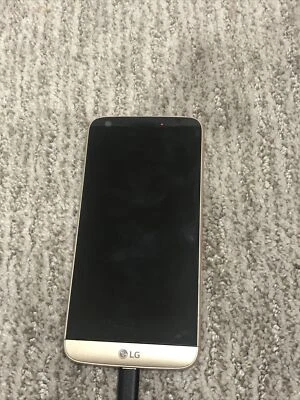 LG g5 h820 (Sprint) — 第 1/2 张图片