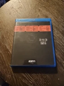 ESPN Filme: 30 für 30 komplette Serien Set mit 30 Filmen 01-30 Blu-Ray Sport - Bild 1 von 5