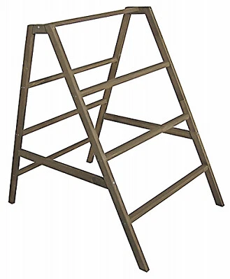 My Backyard Farm DDP-1740L A-Frame насест бар, портативный, 35,4 x 23,6 x - Изображение 1 из 2