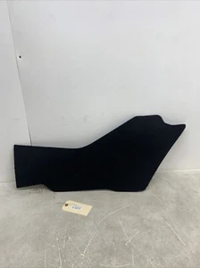 ⚡️24-25 TESLA 3 CONSOLE RIGHT PASSENGER SIDE CARPET TRIM COVER PANEL 36075 U4 - Picture 1 of 5