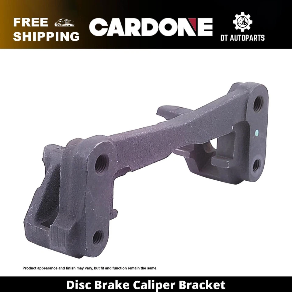 Soporte de pinza de freno de disco Cardone 1989 1990 1991 para Toyota Camry 1988-1999 Foto 1 de 4