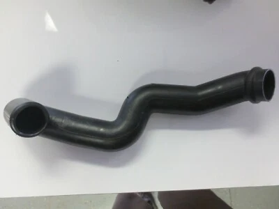 Пластиковая воздухозаборная трубка 2018 Arctic Cat Alterra 500 4x4 ATV — 49 миль - Изображение 1 из 2