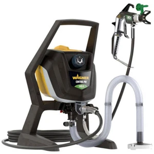 Wagner 2371069 Control Pro 250R Pulverizador De Pintura Sin Aire 550W 1250ml/min - Imagen 1 de 1