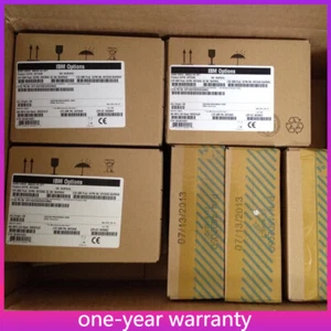 00E9969 00E9972 IBM 300GB 15K SAS 2.5'' 12Gbs Power8 Hard Drive HDD - Picture 1 of 3