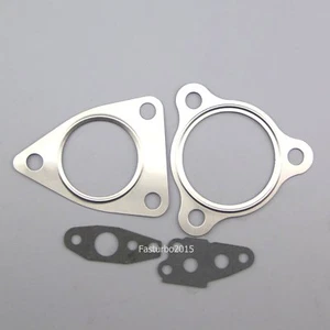 CT12V CT16V Turbo Gasket for Toyota Land Cruiser Prado Hilux D-4D 1KD-FTV 3.0D - Picture 1 of 5