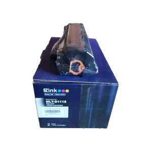 EZ Tinte Premium Laser Tonerkassette 1er Pack schwarz MLT-D111S - Bild 1 von 6