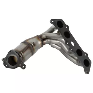Catalytic Converter For Toyota Camry 1997-2001 2.2L 2164CC Manifold EPA Approved - Picture 1 of 10