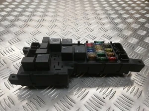 T21 Genuine Volvo - Fuse box unit Module unit 518787205 8678449-DIEP2X - Picture 1 of 5