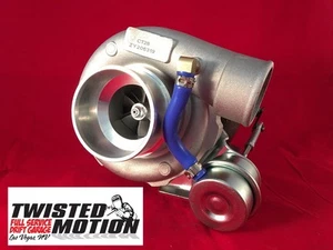 GT28 TURBOCHARGER S13 S14 240SX SR20DET High Boost T25 - Bild 1 von 7