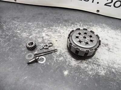 Suzuki RV 125 RV125 1973 embrague 2854 Foto 1 de 4