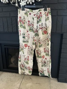 Womens Magnolia Pearl Strawberry Bloomberry Charmie O/S - Picture 1 of 5
