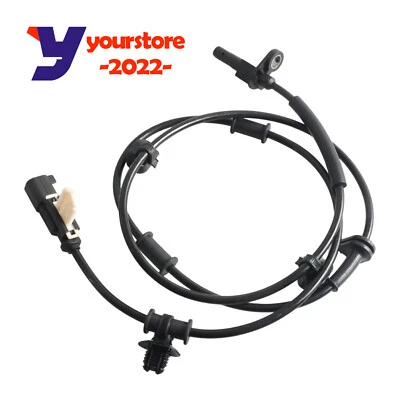 Sensor de velocidad de rueda ABS trasero izquierdo para Ford F-150 2015 2016 2017 2018 2019 2020 Foto 1 de 4