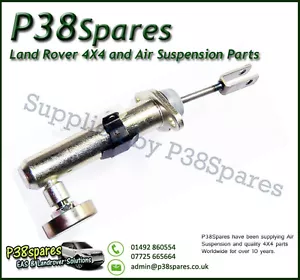 Land Rover Discovery 2 TD5 Manual Gearbox Clutch Master Cylinder 1998-2004 NEW - Picture 1 of 1