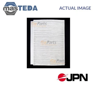 40F0306-JPN CABIN POLLEN FILTER DUST FILTER JPN NEW OE REPLACEMENT - Image 1 of 4